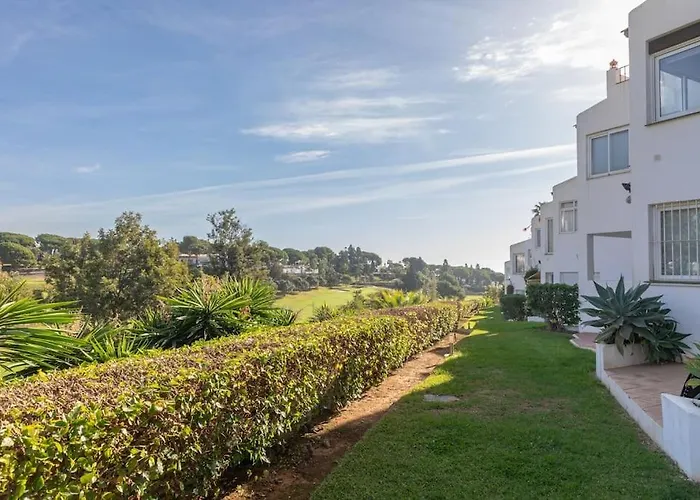 Azahara 1 2b Appartamento Marbella