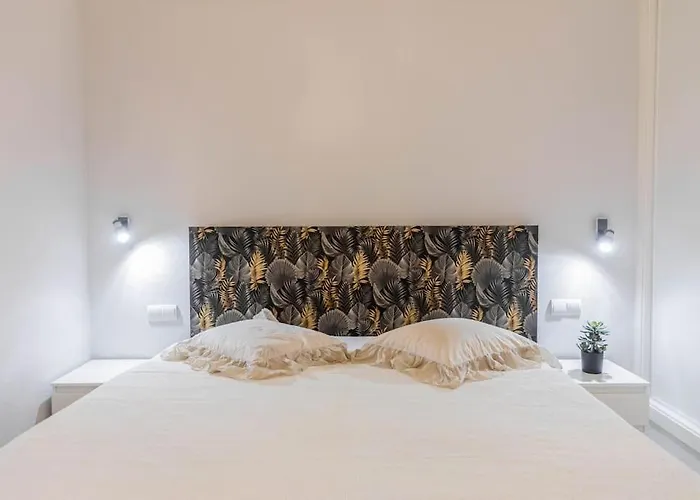 Appartamento Azahara 1 2b Marbella