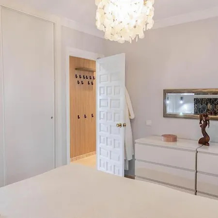 Apartment Azahara 1 2b *