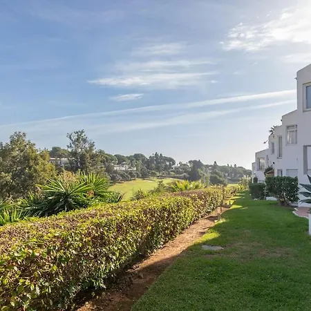 Azahara 1 2b Apartment Marbella