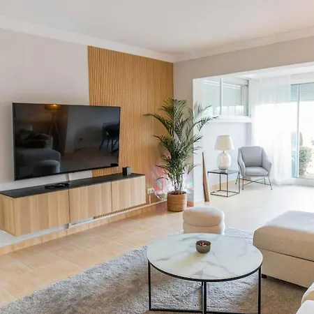 Apartment Azahara 1 2b *