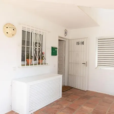 Apartment Azahara 1 2b