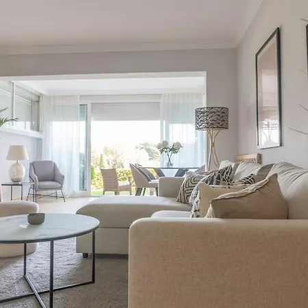 Azahara 1 2b Apartment Marbella