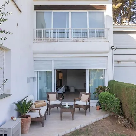 Azahara 1 2b Apartment