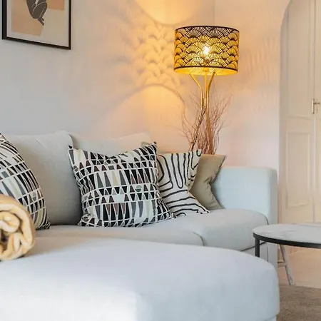 Azahara 1 2b Apartment Marbella