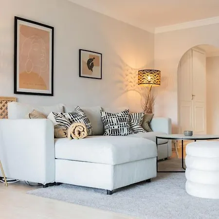 Apartment Azahara 1 2b Marbella