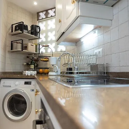 Azahara 1 2b Apartment *