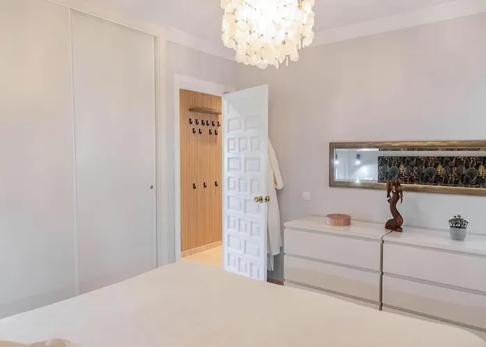 Apartamento Azahara 1 2b *