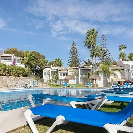 Azahara 1 2b Lejlighed Marbella