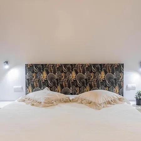 Lejlighed Azahara 1 2b Marbella