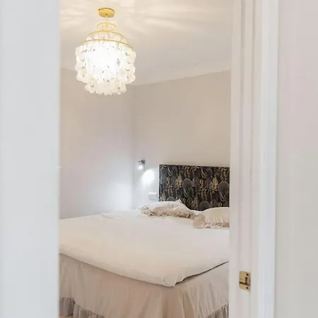 Lejlighed Azahara 1 2b Marbella