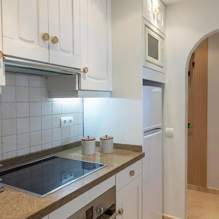 Azahara 1 2b * Marbella