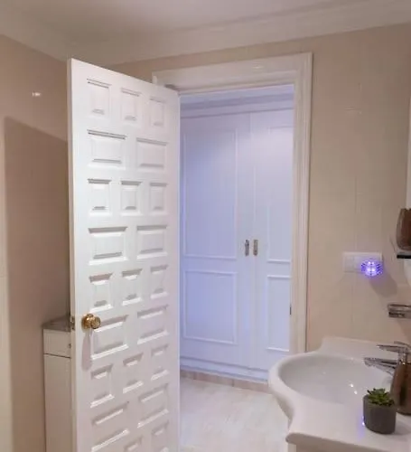 Azahara 1 2b Appartement *
