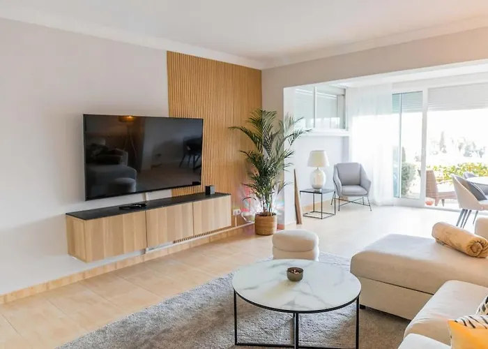 Appartement Azahara 1 2b *